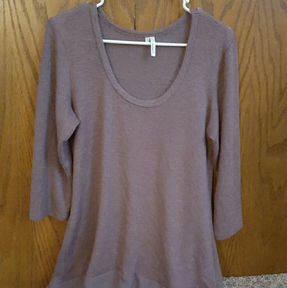 Studio Y Pullover Sweater